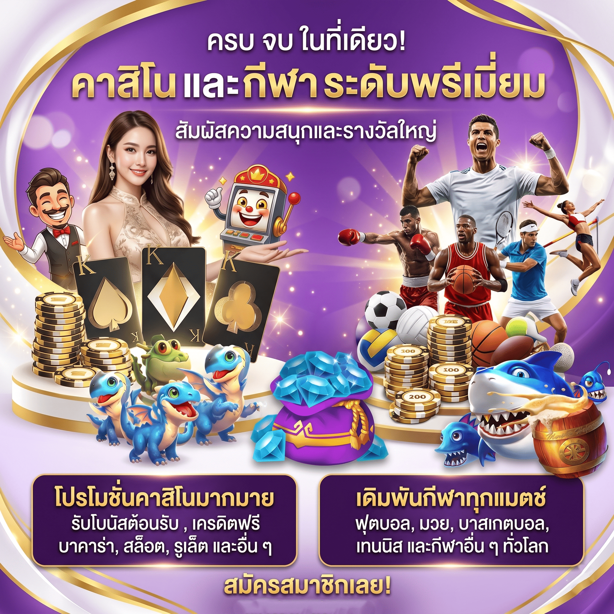 ฟีเจอร์ทดลองเล่นฟรีบนระบบสล็อตออนไลน์มือถือ